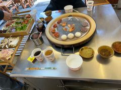 -阿昌白族石板烧(大理古城店)