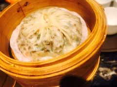 -北京泰富酒店-柏景轩中餐厅