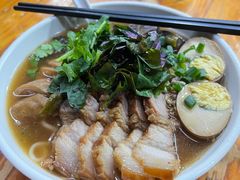 -靓姐南宁蒲庙生榨米粉(晓港湾店)