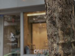 门面-常识咖啡common sense(春熙路店)