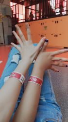 -嗨翻Hi-Fun竞技主题乐园·蹦床团建生日聚会(五棵松华熙店)
