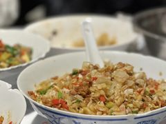 酸包菜肉泥-壹盏灯(惠农店)