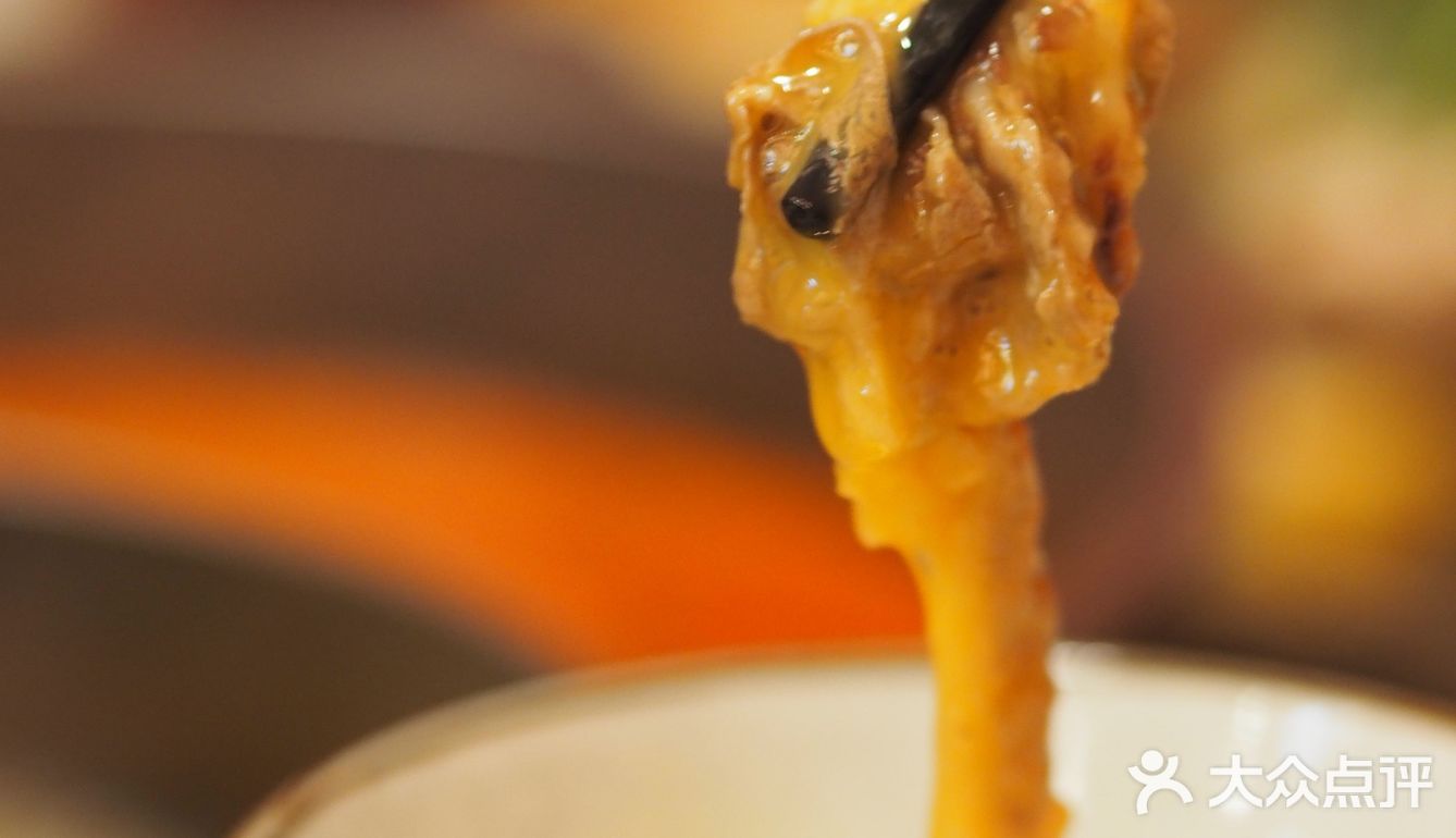 瞬间被治愈！寿喜锅、M4澳洲和牛，每次都吃到光盘