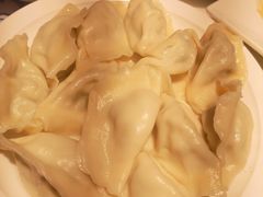 -东方饺子王臻味餐厅(新嘉坡城店)