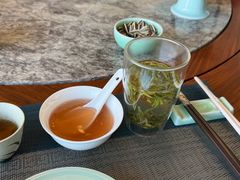 -湖畔居茶楼(湖滨店)