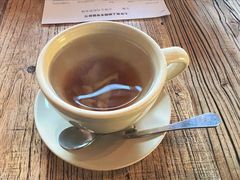 -MANYU COFFEE(广渠门店)