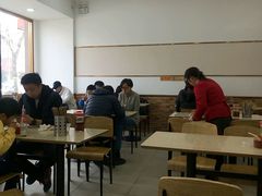 大堂-珊珊小笼馆(仙霞路店)