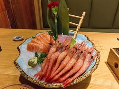 -三石铁板烧(紫竹桥店)