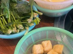 -重庆鸡公煲·青锅花椒鱼(牡丹江路店)