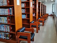 -北京航空航天大学-图书馆