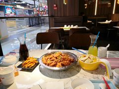 -胖哥俩肉蟹煲(永旺店)