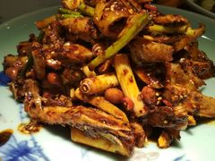 -百年神厨·地道川菜(清江西路店)