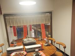 -猫公子纸上烤鱼烧烤•Bistro小酒馆(钱江世纪城店)