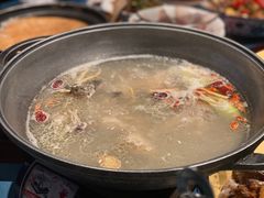 -天怡·鱼工厂(临江店)