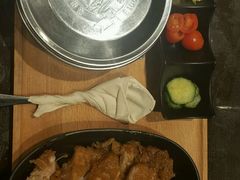 -小明同学(三里屯店)
