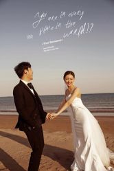 -你好晴天·目的地婚礼