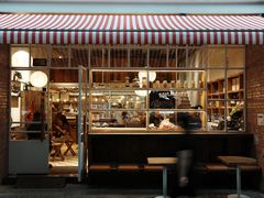-佐敦面包铺·JORDAN BAKERY