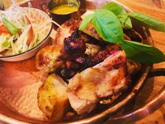-Ginger(兴国路店)