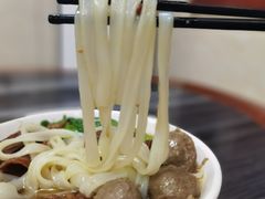 河粉-珍珍小食店(西华路店)