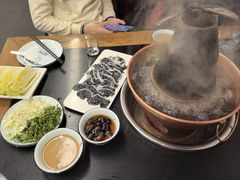 -裕德孚·非遗手切涮羊肉(东直门内大街店)