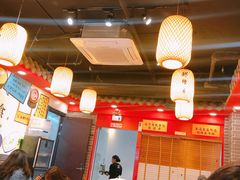 大堂-宽窄巷子成都小吃(建文店)