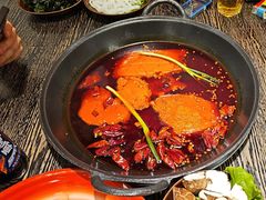 -冯校长老火锅(双桥路店)