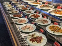 -福成自助烤肉(双桥万达店)