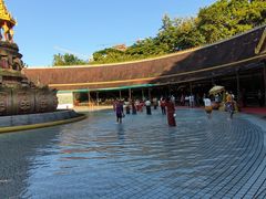 -西双版纳勐泐文化旅游区