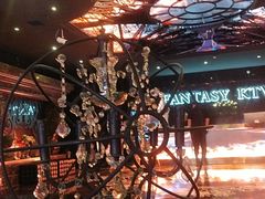 -范特西FANTASY量贩式KTV(民主广场店)