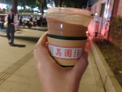 -荔園 LaiYuen