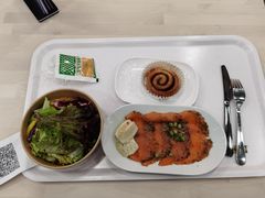 -宜家·瑞典风味餐厅(北京西红门店)