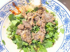 -清真马虎面馆(西七路店)