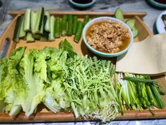 -青花瓷北方饺子城(吾悦广场店)