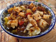 -刘老虎肉丸糊辣汤(总店)