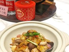 -千滋百味·醉江澜花园餐厅(街道口店)
