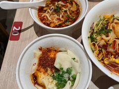 -大师兄·手工面·西北菜(美的悦然广场店)