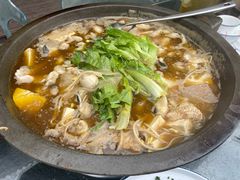 -都江堰石锅鱼