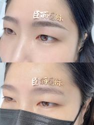 -臣丽纹眉品牌连锁