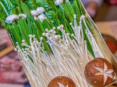 -Ant 蚂蚁洞烤肉·大营地(上海静安大悦城店)