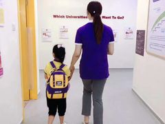 -瑞思教育·少儿英语(经开永旺校区)