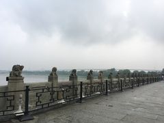 -卢沟桥文化旅游区
