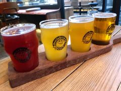 -Devils’ Brewery小恶魔精酿啤酒(武汉天地店)