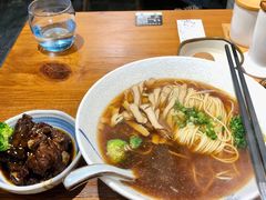 -囿面传统制面馆(中央路店)