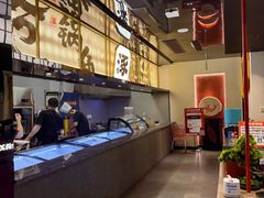 -涿派·炝锅鱼(涿州店)