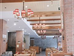 大堂-双流老妈兔头(总店)