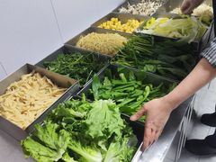 -老字号正宗四川麻辣烫(重庆路店)