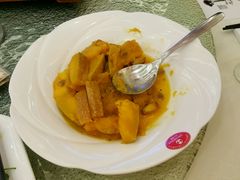 -北海渔村酒楼·粤菜海鲜点心(新华店)