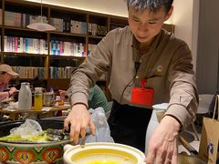 -四季餐厅(华苑店)