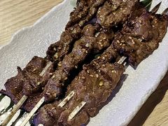 -质烤烤物·活烤海鲜(质烤总店)