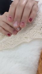 -芊冉•美甲美睫纹绣